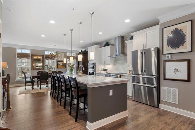 653 Hanlon Way, Alpharetta, GA 30009