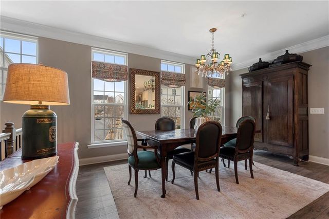 653 Hanlon Way, Alpharetta, GA 30009