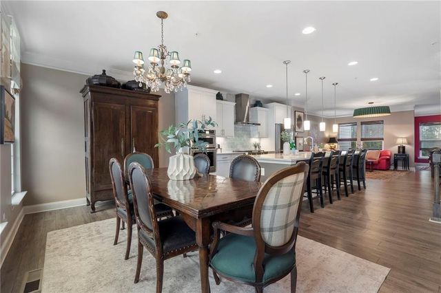 653 Hanlon Way, Alpharetta, GA 30009