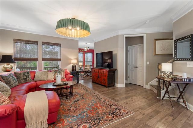 653 Hanlon Way, Alpharetta, GA 30009