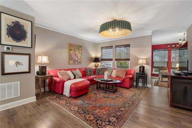 653 Hanlon Way, Alpharetta, GA 30009