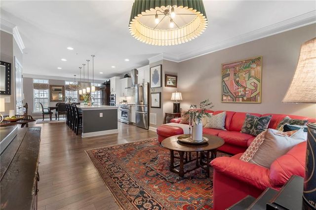 653 Hanlon Way, Alpharetta, GA 30009