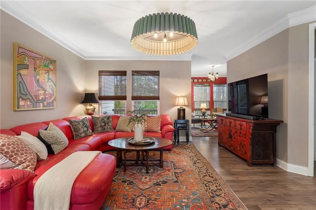 653 Hanlon Way, Alpharetta, GA 30009