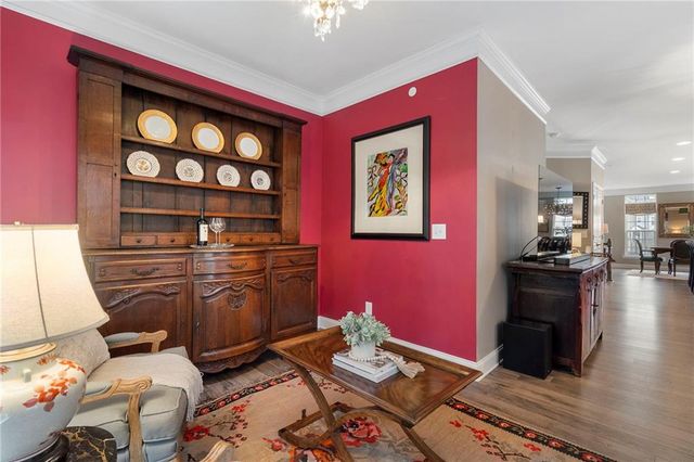 653 Hanlon Way, Alpharetta, GA 30009