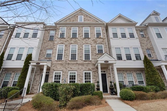 653 Hanlon Way, Alpharetta, GA 30009