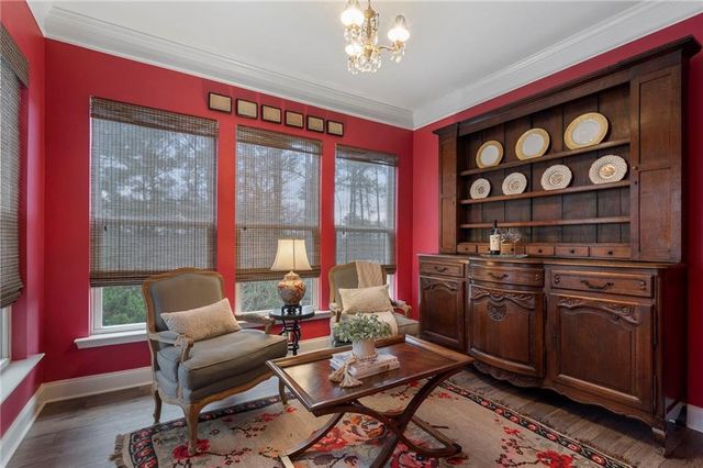 653 Hanlon Way, Alpharetta, GA 30009