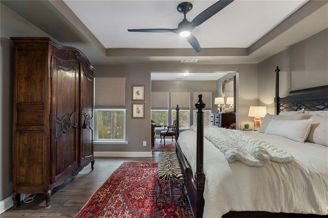 653 Hanlon Way, Alpharetta, GA 30009