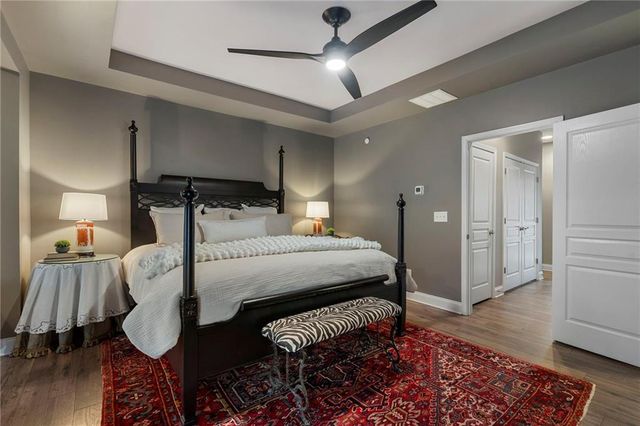 653 Hanlon Way, Alpharetta, GA 30009