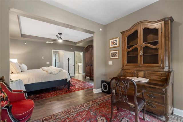 653 Hanlon Way, Alpharetta, GA 30009