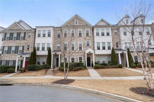 653 Hanlon Way, Alpharetta, GA 30009