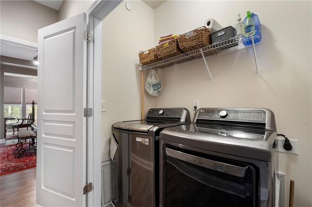 653 Hanlon Way, Alpharetta, GA 30009