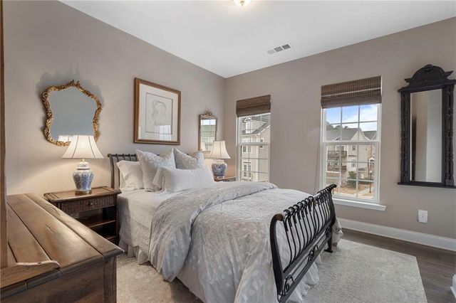 653 Hanlon Way, Alpharetta, GA 30009