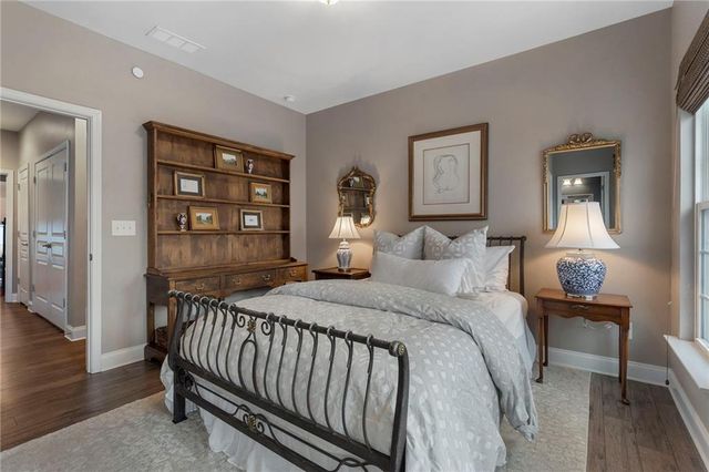 653 Hanlon Way, Alpharetta, GA 30009