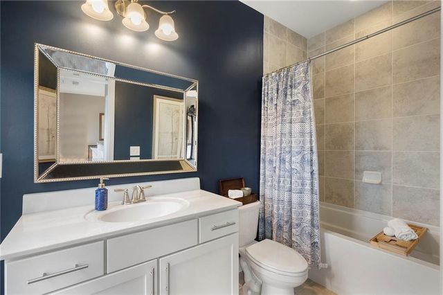 653 Hanlon Way, Alpharetta, GA 30009