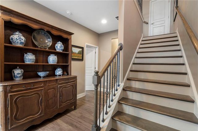 653 Hanlon Way, Alpharetta, GA 30009