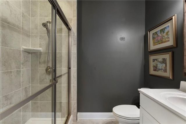 653 Hanlon Way, Alpharetta, GA 30009