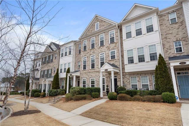 653 Hanlon Way, Alpharetta, GA 30009