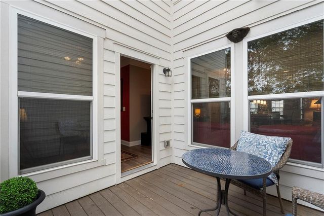 653 Hanlon Way, Alpharetta, GA 30009