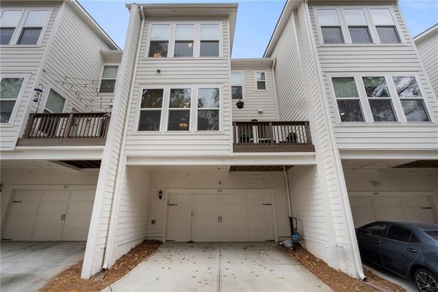 653 Hanlon Way, Alpharetta, GA 30009