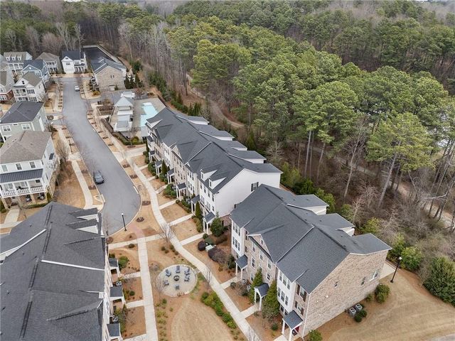 653 Hanlon Way, Alpharetta, GA 30009