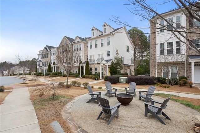 653 Hanlon Way, Alpharetta, GA 30009