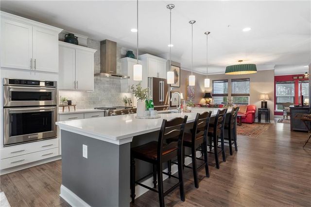 653 Hanlon Way, Alpharetta, GA 30009