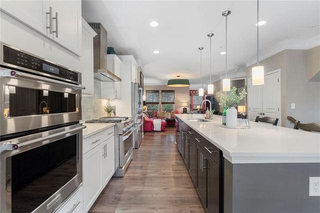 653 Hanlon Way, Alpharetta, GA 30009