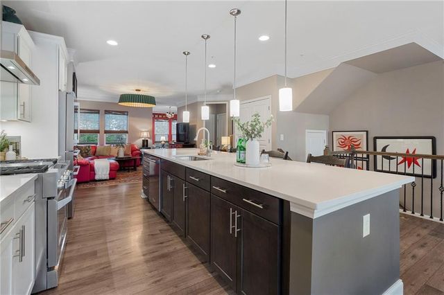 653 Hanlon Way, Alpharetta, GA 30009