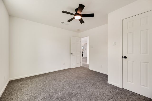 2820 Vinnie Street, Greenville, TX 75401