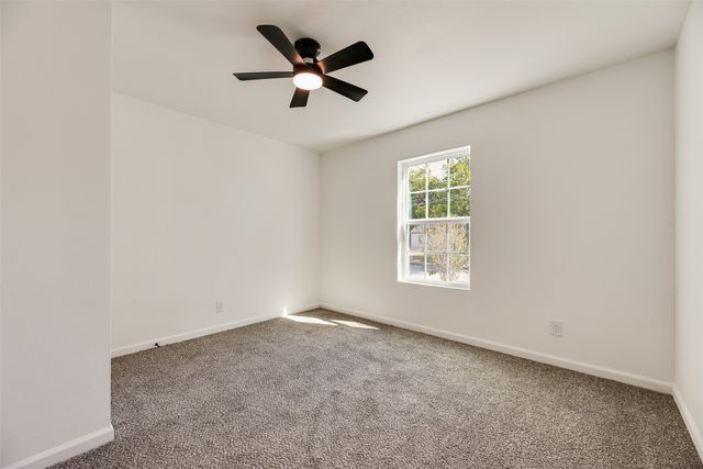 2820 Vinnie Street, Greenville, TX 75401