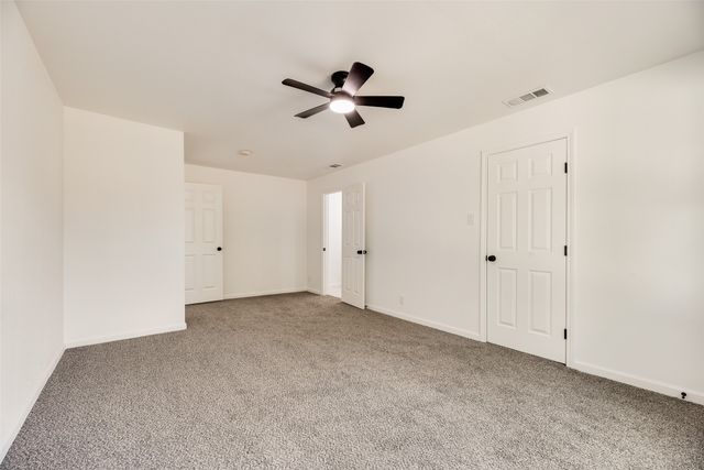 2820 Vinnie Street, Greenville, TX 75401