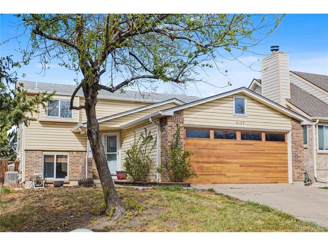 6169 Zenobia Ct, Arvada, CO 80003