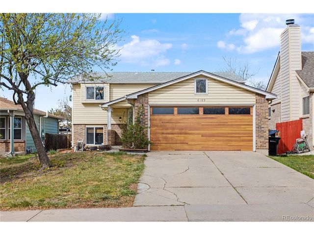 6169 Zenobia Ct, Arvada, CO 80003