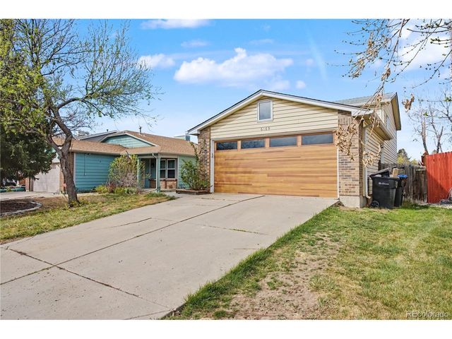 6169 Zenobia Ct, Arvada, CO 80003