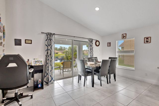 9709 Starboard Drive, Fort Pierce, FL 34945