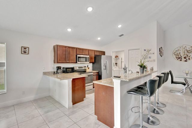 9709 Starboard Drive, Fort Pierce, FL 34945
