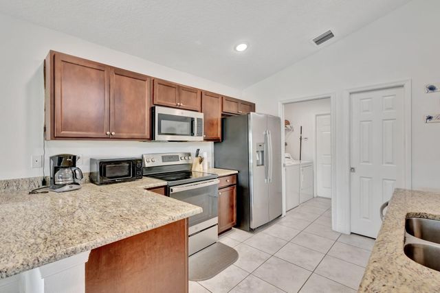 9709 Starboard Drive, Fort Pierce, FL 34945