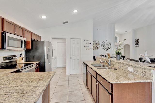 9709 Starboard Drive, Fort Pierce, FL 34945