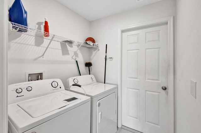 9709 Starboard Drive, Fort Pierce, FL 34945