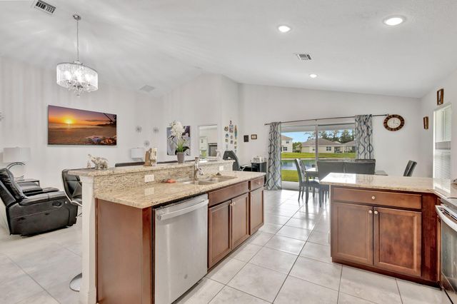 9709 Starboard Drive, Fort Pierce, FL 34945