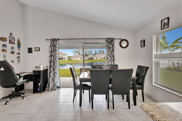 9709 Starboard Drive, Fort Pierce, FL 34945