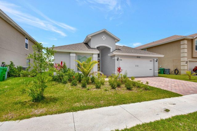 9709 Starboard Drive, Fort Pierce, FL 34945