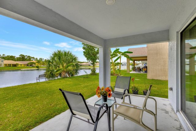 9709 Starboard Drive, Fort Pierce, FL 34945