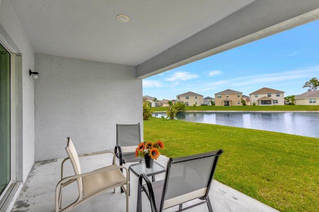 9709 Starboard Drive, Fort Pierce, FL 34945