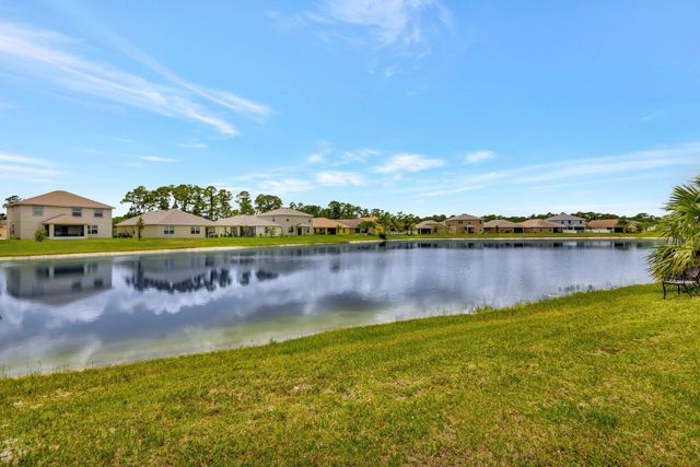 9709 Starboard Drive, Fort Pierce, FL 34945