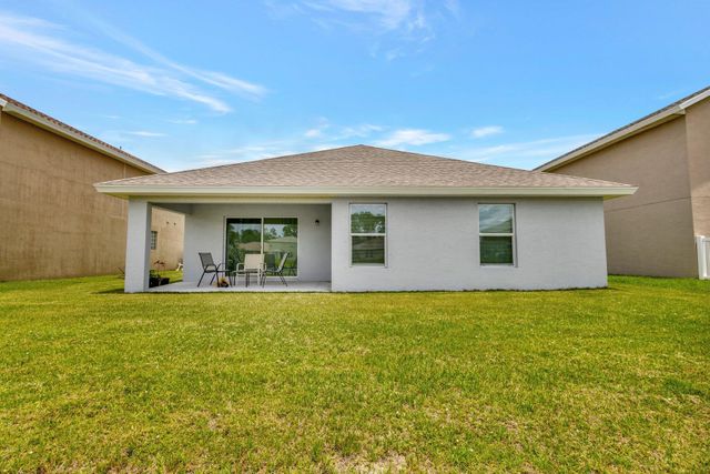 9709 Starboard Drive, Fort Pierce, FL 34945