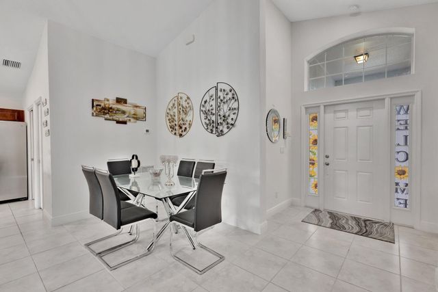 9709 Starboard Drive, Fort Pierce, FL 34945