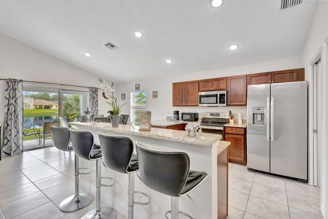 9709 Starboard Drive, Fort Pierce, FL 34945