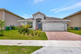 9709 Starboard Drive, Fort Pierce, FL 34945