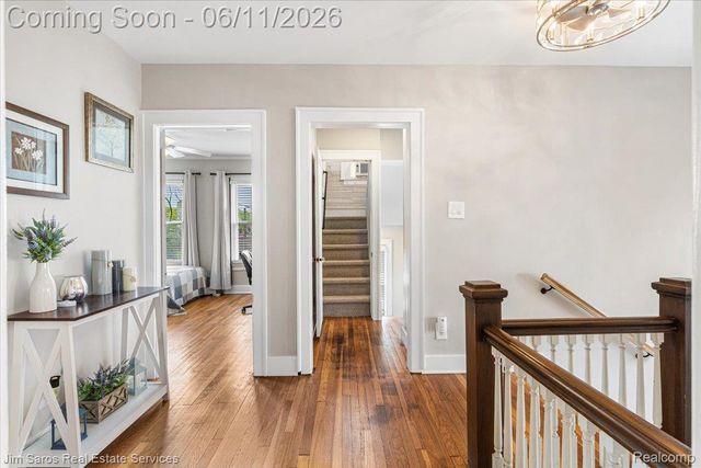 1215 Nottingham Road, Grosse Pointe Park, MI 48230